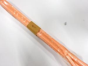 未使用品　正絹　手組帯締め